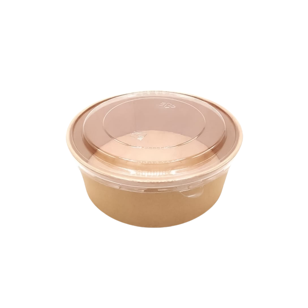 Pote para llevar
